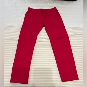 Simply Vera Vera Wang Jeans - Size 2